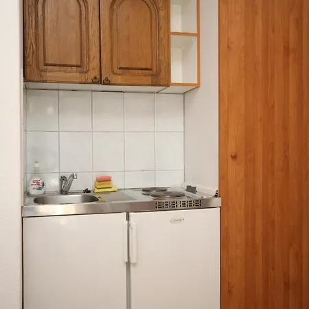 Apartments With A Parking Space Baska Voda, Makarska - 6773 Apartment Baska Voda