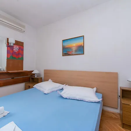 Apartment Apartments With A Parking Space Baska Voda, Makarska - 6773 Baska Voda