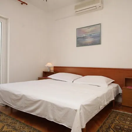 Apartments With A Parking Space Baska Voda, Makarska - 6773 Apartment Baska Voda