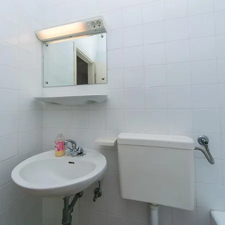 Apartments With A Parking Space Baska Voda, Makarska - 6773 Apartment