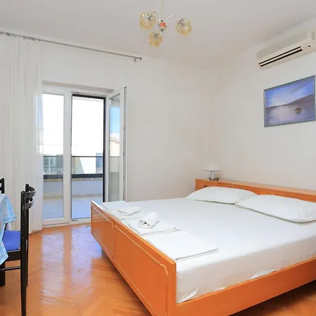 Apartment Apartments With A Parking Space Baska Voda, Makarska - 6773 Baska Voda