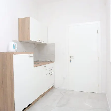 Apartments With A Parking Space Baska Voda, Makarska - 6773 Apartment Baska Voda
