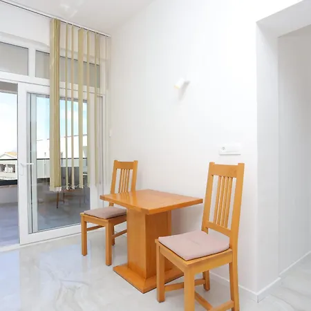 Apartments With A Parking Space Baska Voda, Makarska - 6773 Apartment *