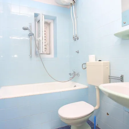 Apartment Apartments With A Parking Space Baska Voda, Makarska - 6773 Baska Voda
