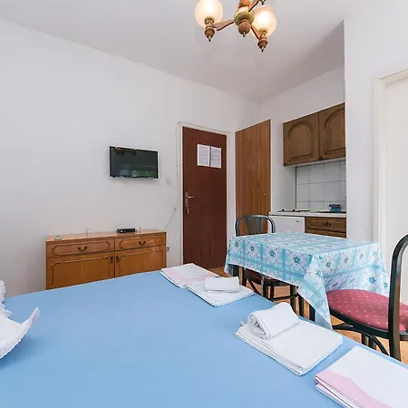 Apartments With A Parking Space Baska Voda, Makarska - 6773 Baska Voda
