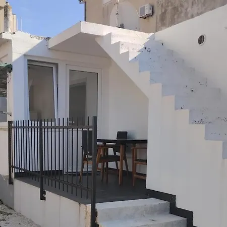 Apartments With A Parking Space Baska Voda, Makarska - 6773 Apartment Baska Voda