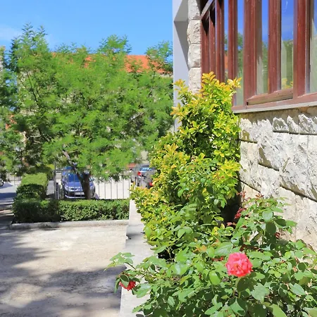 아파트 With Parking Space Baska Voda, Makarska - 6773 *