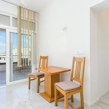 With Parking Space Baska Voda, Makarska - 6773