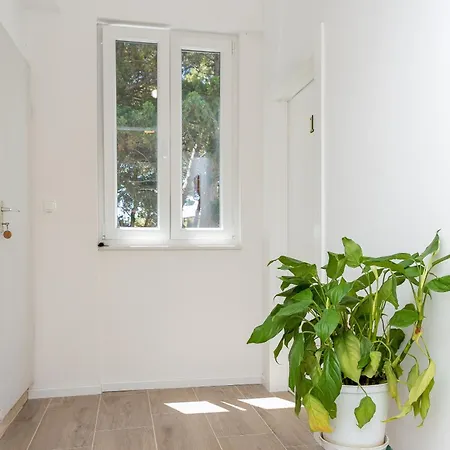 Appartamento With Parking Space Baska Voda, Makarska - 6773 *